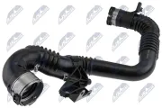Ladeluftschlauch NTY GPP-NS-046