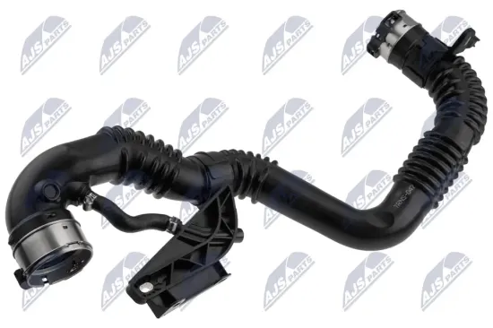 Ladeluftschlauch Ladeluftkühler NTY GPP-NS-047 Bild Ladeluftschlauch Ladeluftkühler NTY GPP-NS-047