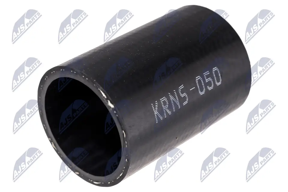 Ladeluftschlauch NTY GPP-NS-050