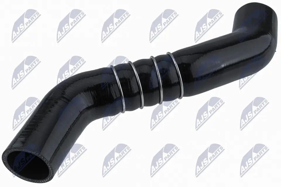 Ladeluftschlauch NTY GPP-NS-052