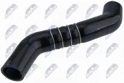 Ladeluftschlauch NTY GPP-NS-052