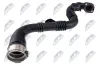 Ladeluftschlauch NTY GPP-NS-056