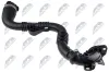 Ladeluftschlauch NTY GPP-NS-056 Bild Ladeluftschlauch NTY GPP-NS-056