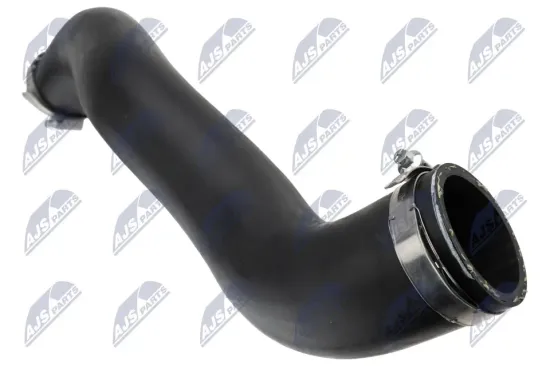 Ladeluftschlauch Ladeluftkühler rechts NTY GPP-NS-061 Bild Ladeluftschlauch Ladeluftkühler rechts NTY GPP-NS-061