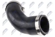 Ladeluftschlauch NTY GPP-NS-062