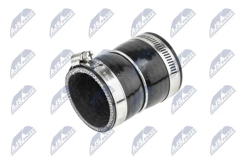 Ladeluftschlauch NTY GPP-PE-002