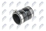 Ladeluftschlauch NTY GPP-PE-002