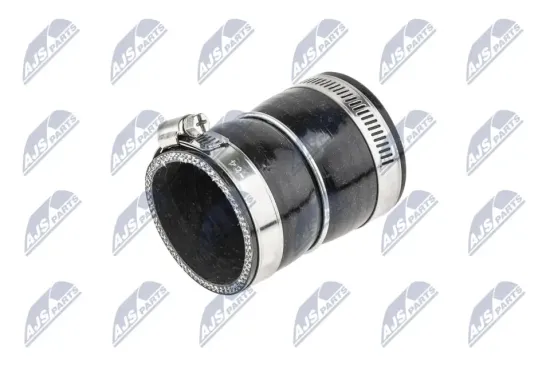 Ladeluftschlauch NTY GPP-PE-002 Bild Ladeluftschlauch NTY GPP-PE-002