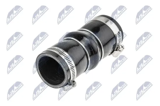 Ladeluftschlauch oben Ladeluftkühler NTY GPP-PE-004 Bild Ladeluftschlauch oben Ladeluftkühler NTY GPP-PE-004