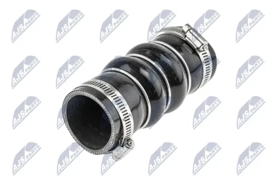 Ladeluftschlauch Ladeluftkühler oben NTY GPP-PE-005 Bild Ladeluftschlauch Ladeluftkühler oben NTY GPP-PE-005