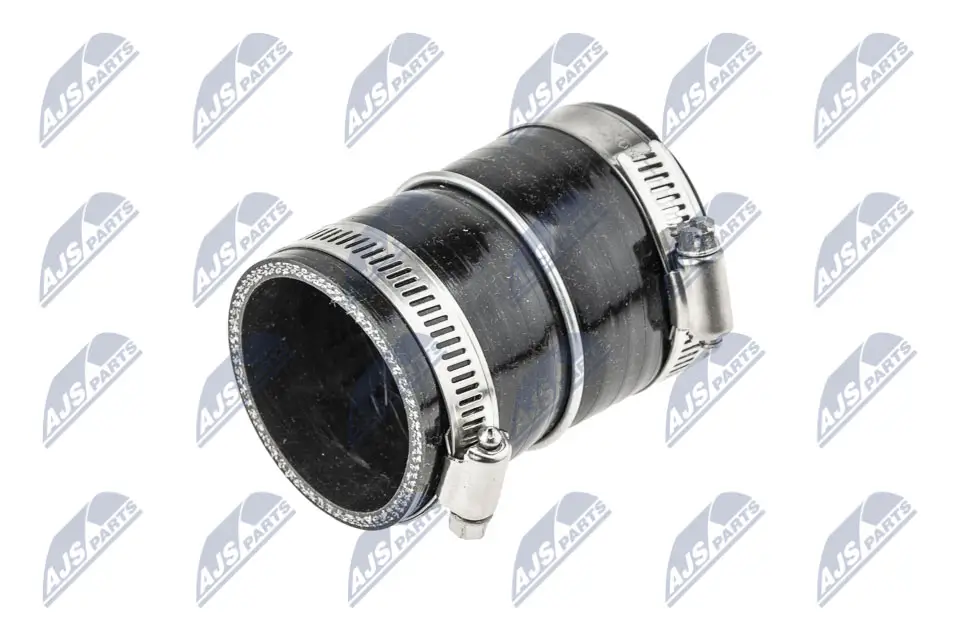 Ladeluftschlauch NTY GPP-PE-009