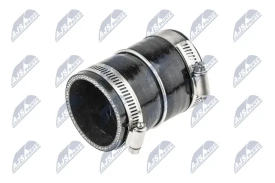 Ladeluftschlauch NTY GPP-PE-009 Bild Ladeluftschlauch NTY GPP-PE-009