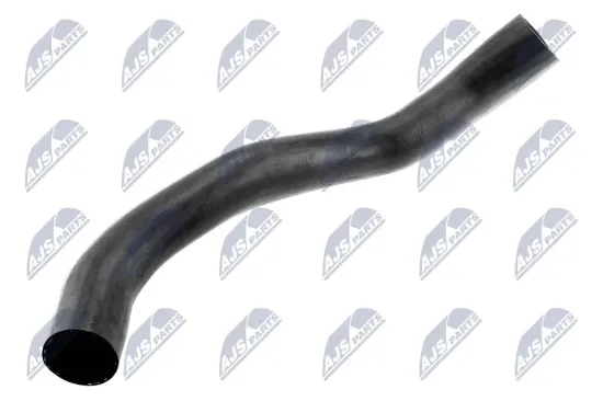 Ladeluftschlauch Ladeluftkühler unten NTY GPP-PE-013 Bild Ladeluftschlauch Ladeluftkühler unten NTY GPP-PE-013