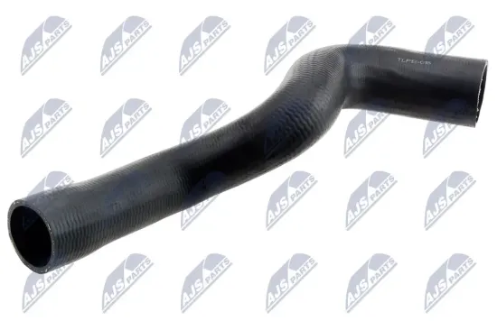 Ladeluftschlauch Ladeluftkühler oben NTY GPP-PE-015 Bild Ladeluftschlauch Ladeluftkühler oben NTY GPP-PE-015