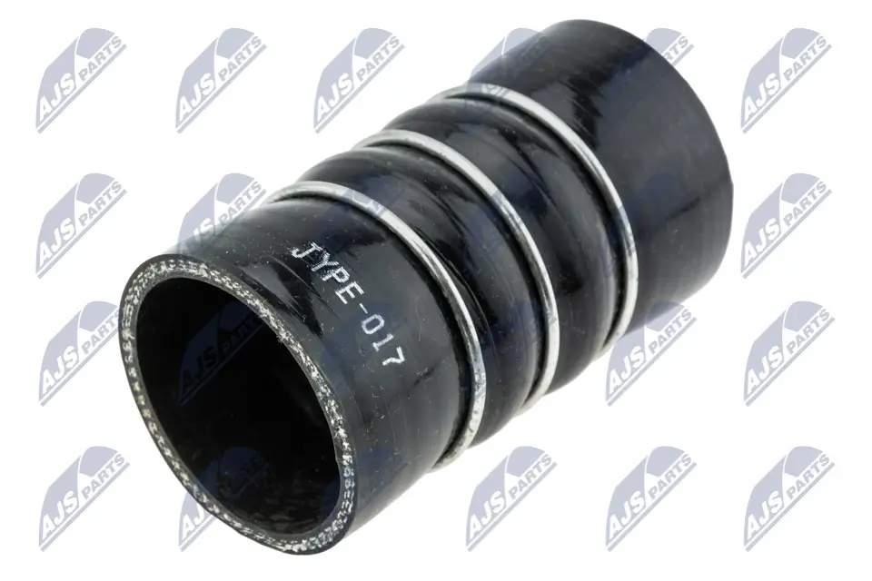 Ladeluftschlauch Ladeluftkühler NTY GPP-PE-017