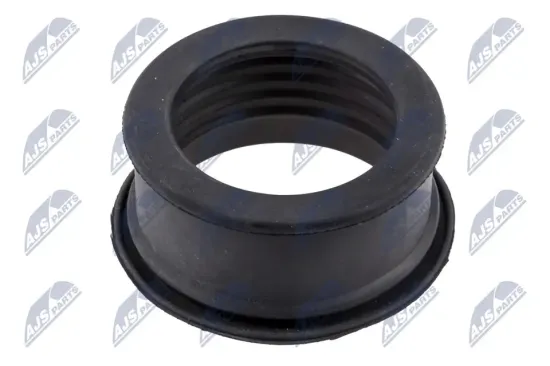 Ladeluftschlauch NTY GPP-PE-019 Bild Ladeluftschlauch NTY GPP-PE-019