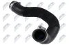 Ladeluftschlauch Ladeluftkühler rechts NTY GPP-PE-022 Bild Ladeluftschlauch Ladeluftkühler rechts NTY GPP-PE-022