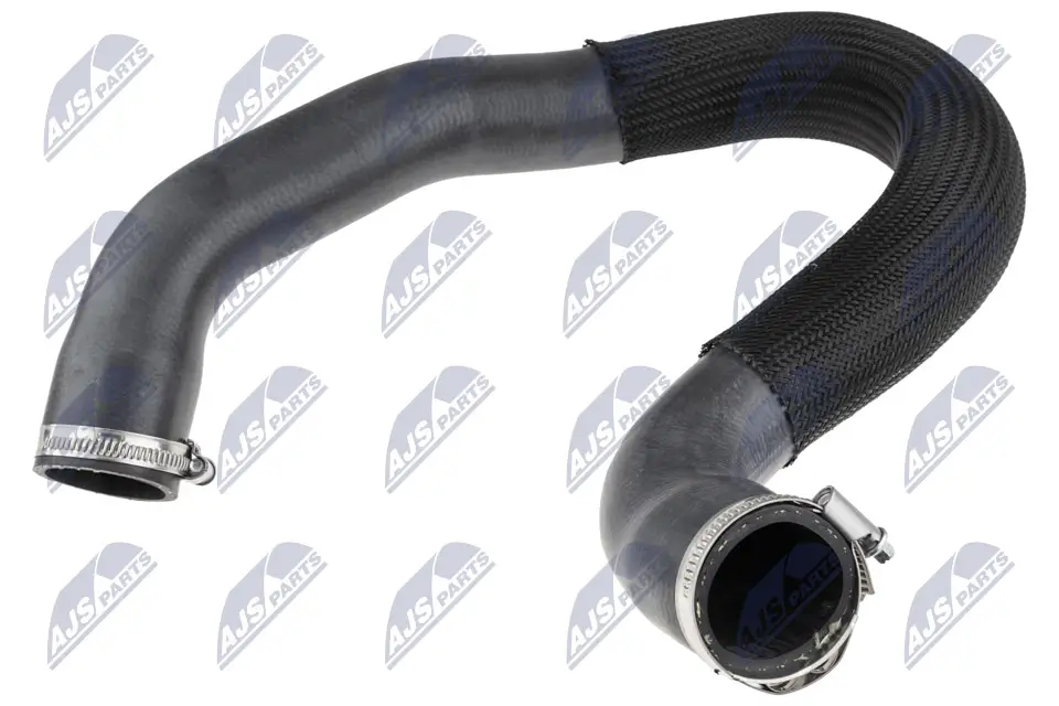 Ladeluftschlauch NTY GPP-PE-025