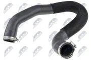 Ladeluftschlauch NTY GPP-PE-025