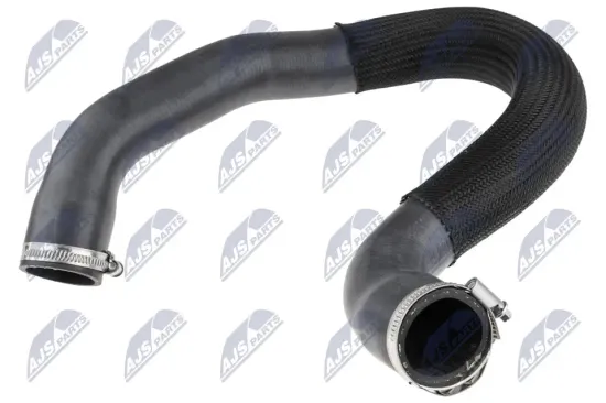 Ladeluftschlauch NTY GPP-PE-025 Bild Ladeluftschlauch NTY GPP-PE-025