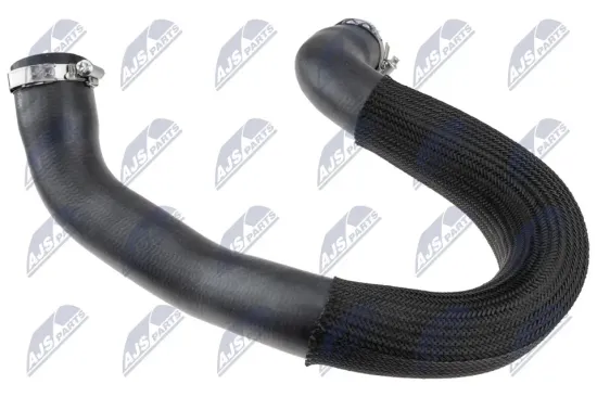Ladeluftschlauch NTY GPP-PE-025 Bild Ladeluftschlauch NTY GPP-PE-025