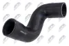 Ladeluftschlauch Ladeluftkühler oben NTY GPP-PE-027 Bild Ladeluftschlauch Ladeluftkühler oben NTY GPP-PE-027