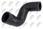 Ladeluftschlauch Ladeluftkühler oben NTY GPP-PE-027