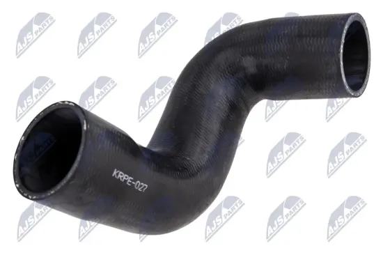 Ladeluftschlauch Ladeluftkühler oben NTY GPP-PE-027 Bild Ladeluftschlauch Ladeluftkühler oben NTY GPP-PE-027