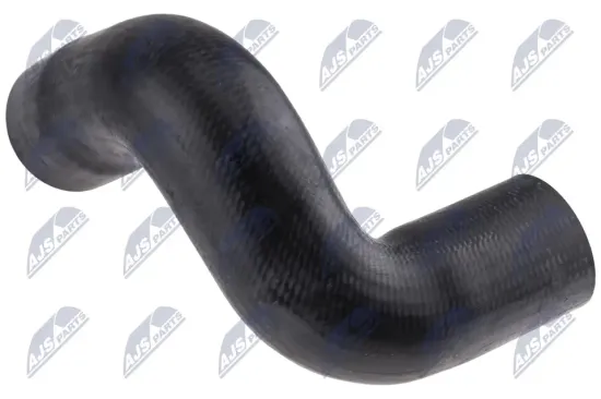 Ladeluftschlauch Ladeluftkühler oben NTY GPP-PE-027 Bild Ladeluftschlauch Ladeluftkühler oben NTY GPP-PE-027