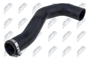 Ladeluftschlauch oben NTY GPP-PL-007