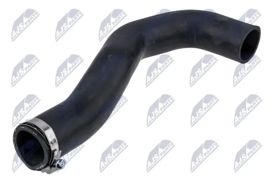 Ladeluftschlauch oben NTY GPP-PL-007 Bild Ladeluftschlauch oben NTY GPP-PL-007