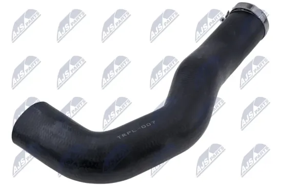 Ladeluftschlauch oben NTY GPP-PL-007 Bild Ladeluftschlauch oben NTY GPP-PL-007