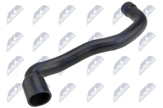 Ladeluftschlauch Ladeluftkühler NTY GPP-PL-009 Bild Ladeluftschlauch Ladeluftkühler NTY GPP-PL-009