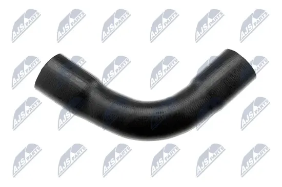 Ladeluftschlauch Ladeluftkühler oben NTY GPP-PL-015 Bild Ladeluftschlauch Ladeluftkühler oben NTY GPP-PL-015