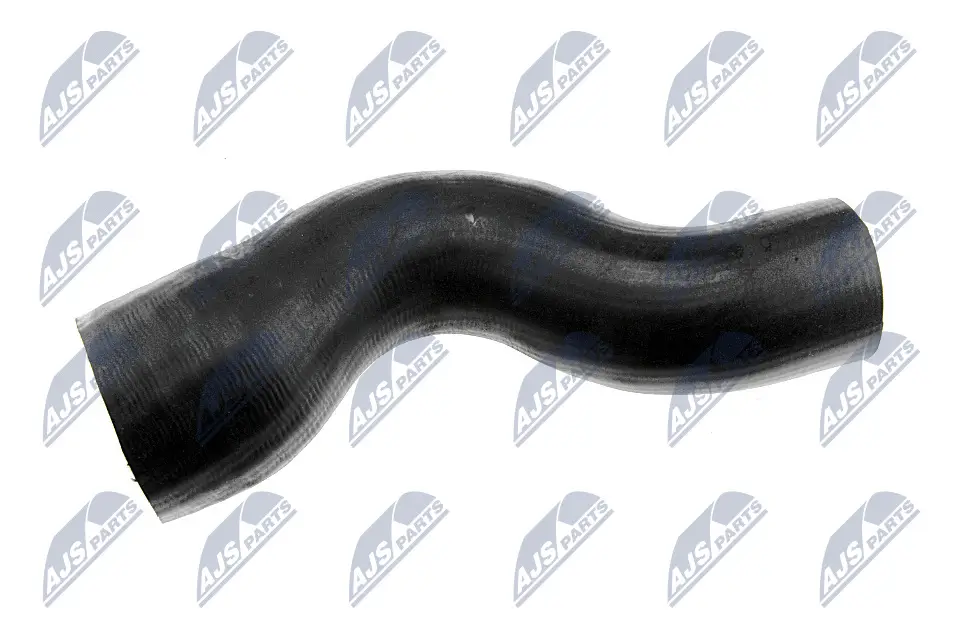 Ladeluftschlauch NTY GPP-PL-020