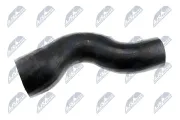 Ladeluftschlauch NTY GPP-PL-020
