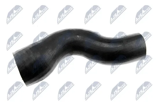 Ladeluftschlauch NTY GPP-PL-020 Bild Ladeluftschlauch NTY GPP-PL-020