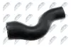 Ladeluftschlauch NTY GPP-PL-020 Bild Ladeluftschlauch NTY GPP-PL-020