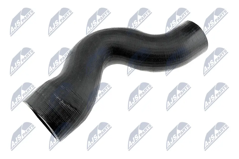 Ladeluftschlauch NTY GPP-PL-022