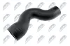 Ladeluftschlauch NTY GPP-PL-022 Bild Ladeluftschlauch NTY GPP-PL-022