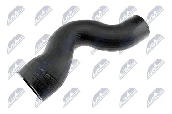 Ladeluftschlauch NTY GPP-PL-022 Bild Ladeluftschlauch NTY GPP-PL-022