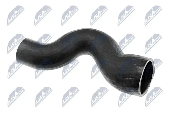 Ladeluftschlauch NTY GPP-PL-022 Bild Ladeluftschlauch NTY GPP-PL-022