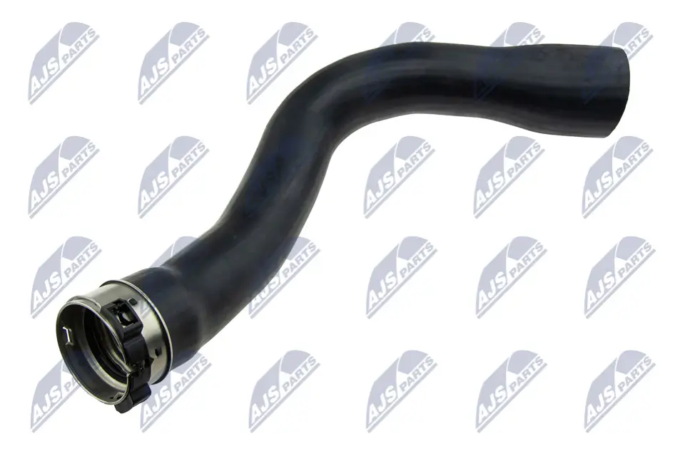 Ladeluftschlauch NTY GPP-PL-023