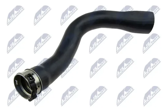 Ladeluftschlauch NTY GPP-PL-023 Bild Ladeluftschlauch NTY GPP-PL-023