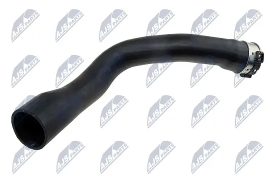 Ladeluftschlauch NTY GPP-PL-023 Bild Ladeluftschlauch NTY GPP-PL-023