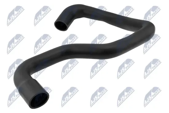 Ladeluftschlauch Ladeluftkühler rechts NTY GPP-PL-026 Bild Ladeluftschlauch Ladeluftkühler rechts NTY GPP-PL-026