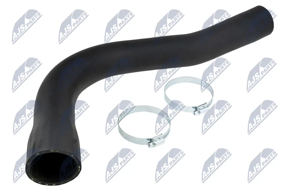 Ladeluftschlauch NTY GPP-PL-028