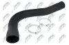 Ladeluftschlauch NTY GPP-PL-028 Bild Ladeluftschlauch NTY GPP-PL-028