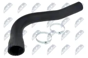 Ladeluftschlauch NTY GPP-PL-028