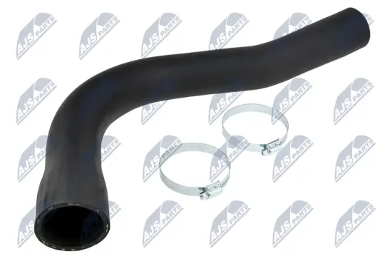 Ladeluftschlauch NTY GPP-PL-028 Bild Ladeluftschlauch NTY GPP-PL-028